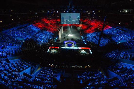 Cube ：预料到对方会出杰斯上单，这个一抓就死