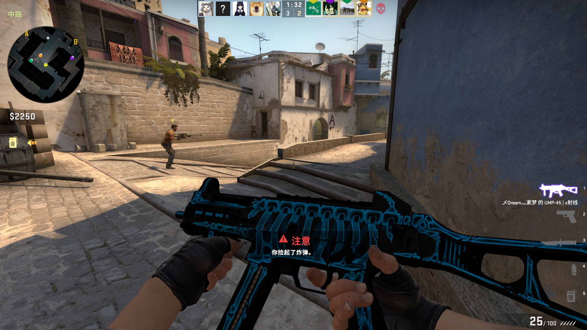 韩服排行榜：Clid位列榜首