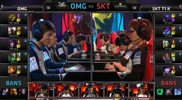 TyLoo 在 FISSURE Playground 1 中被华丽加冕为冠军