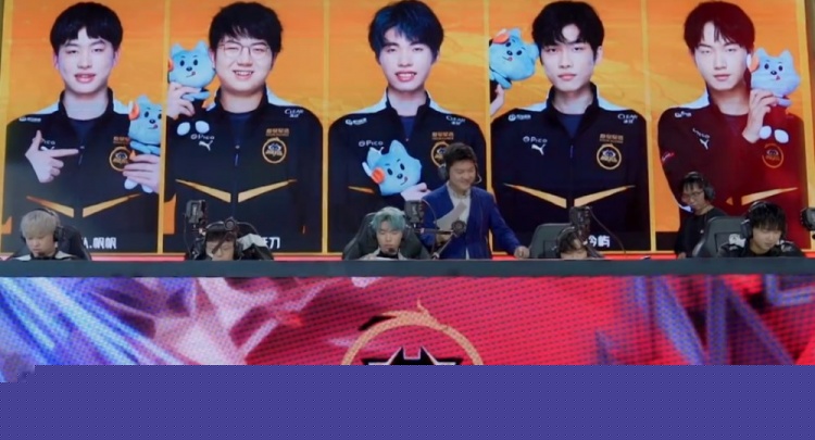 Los Ratones 将面对 Karmine Corp Blue ， Unicorns of Love 将在 EMEA Masters 2025 夏季半决赛中迎战 Los Heretics