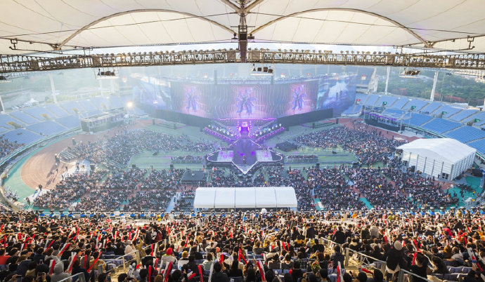 WBG赛季总结：我们的故事终将打破质疑！披风上阵我们世界赛见！