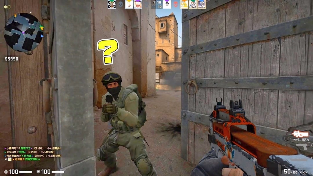 Hang：GALA教会我硬辅 第一次打世界赛要有野心