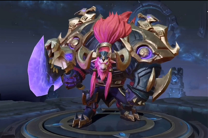 Valorant 夜市 2025赛季 ／／ 第一幕现已上线！