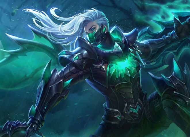 万物皆可2077，这样的CSGO你喜欢吗