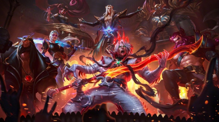 Bilibili Gaming 官方公告： Bilibili Gaming 的新系列综艺节目《无比攻击》将于明天上线