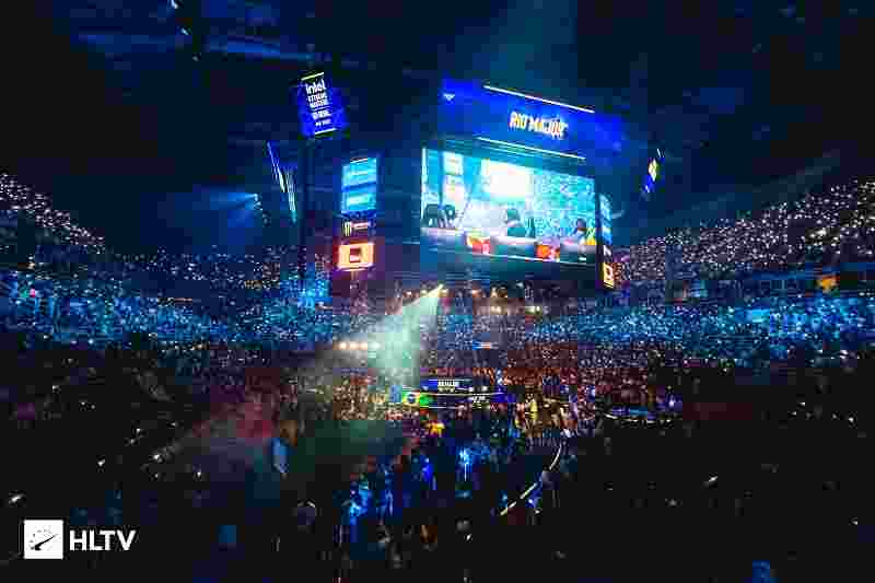 Vitality 将在 IEM Dallas 2025 总决赛中对阵 Mouz