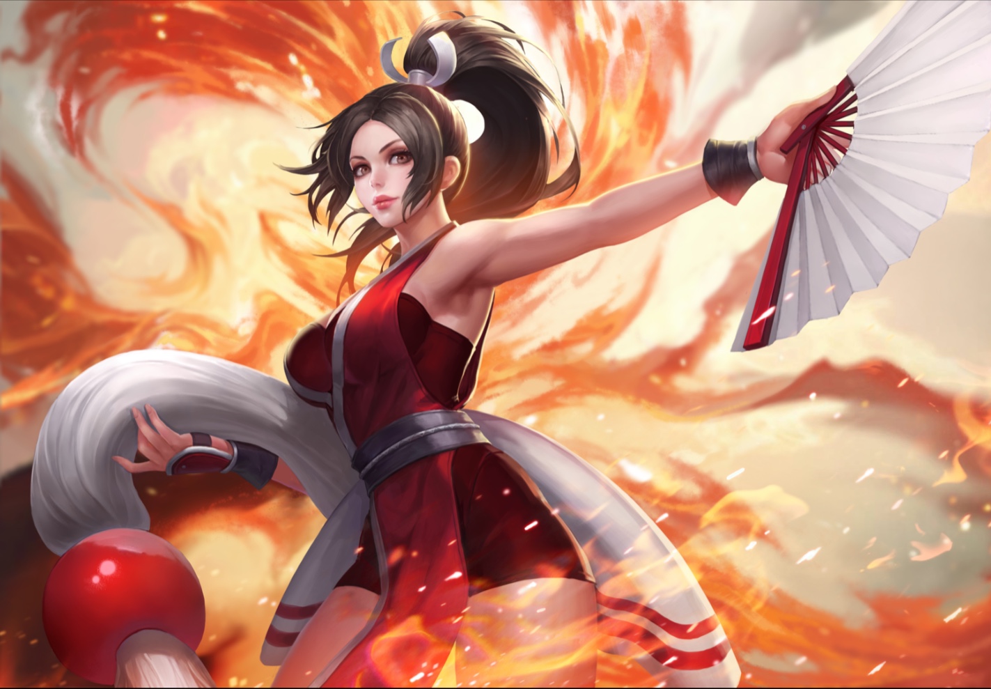 Humanoid 加入了 Team Vitality